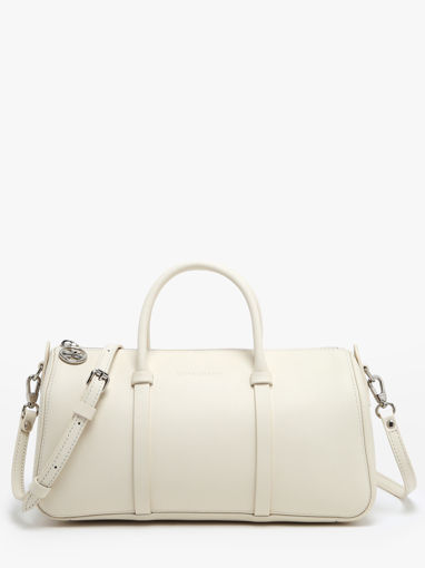 Longchamp Daylong Handtas Beige